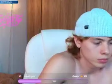 Chaturbate Free Porn Cam of gemdominus