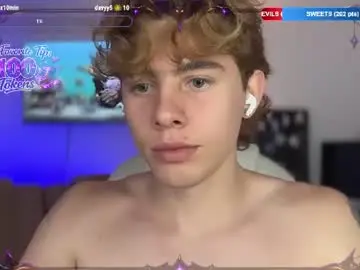 Chaturbate Adult Webcam of gemdominus
