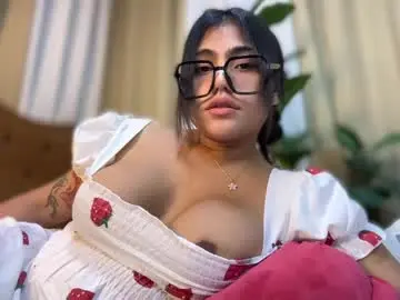 Chaturbate Best Webcam of georginaanalizacums