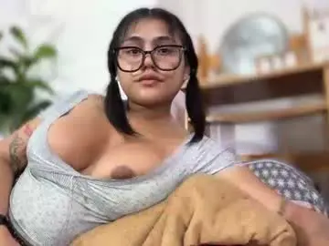 Chaturbate Nude Webcam of georginaanalizacums