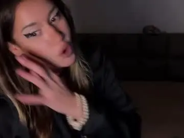 Chaturbate Sex Cam of hypnotic_kitty