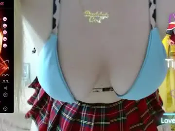 Chaturbate Nude Webcam of iamdaddyissues