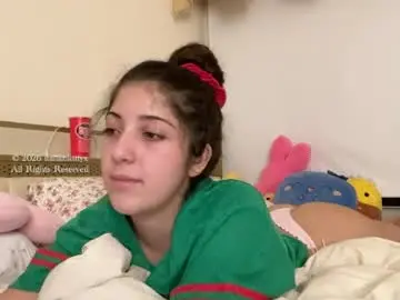 Chaturbate Free Porn Cam of italiankittyx