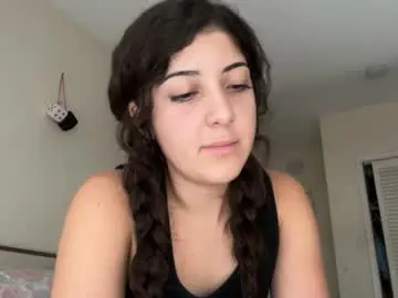 Chaturbate Sex Cam of italiankittyx