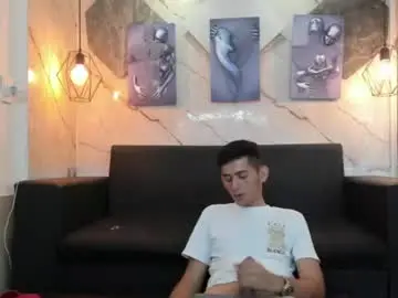 Chaturbate Watch Live Sex Cams of jack_blessed