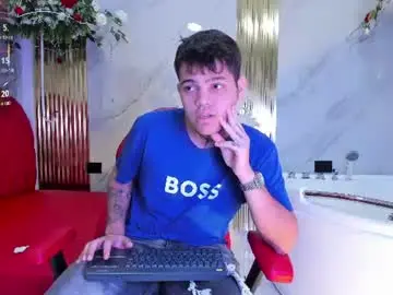 Chaturbate Free Porn Cam of leonel_bigcum