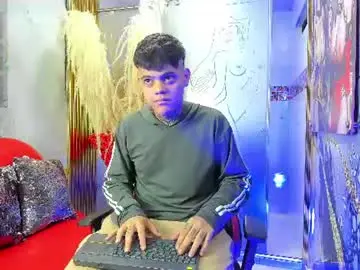 Chaturbate Nude Webcam of leonel_bigcum