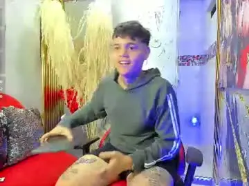 Chaturbate Live Sex of leonel_bigcum