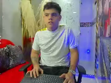 Chaturbate Live Sex of leonel_bigcum