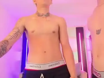 Chaturbate Adult Webcam of leothonson_