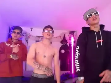 Chaturbate Watch Live Sex Cams of leothonson_