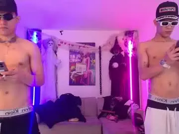 Chaturbate Adult Webcam of leothonson_