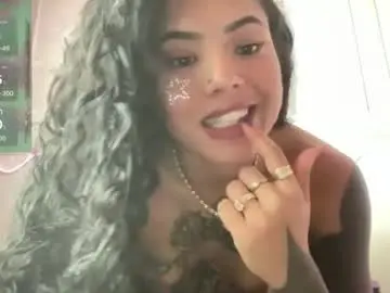 Chaturbate Nude Webcam of liaforyou