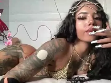 Chaturbate Sex Chat of liaforyou