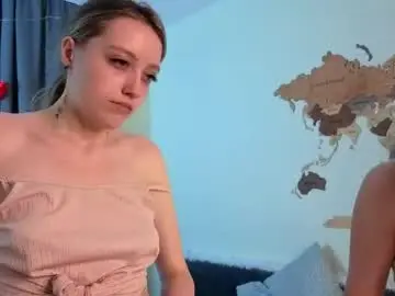 Chaturbate Private Sex Chat of lisanelsona