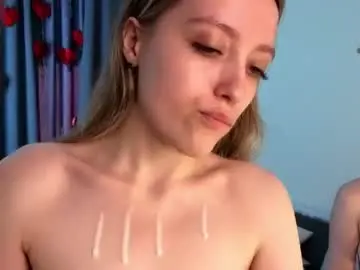 Chaturbate Adult Video Chat of lisanelsona