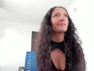 Chaturbate Best live sex cam show of lucia_fuster