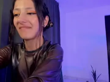 Chaturbate Nude Webcam of lucia_fuster