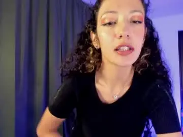 Chaturbate Live Sex Cam of lucia_fuster