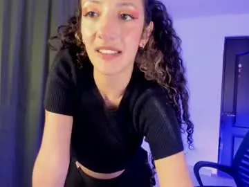 Chaturbate Live Sex of lucia_fuster