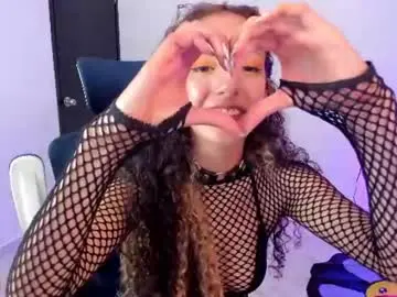 Chaturbate Live Sex of lucia_fuster
