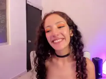 Chaturbate Nude Webcam of lucia_fuster