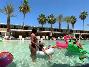 Chaturbate Private Sex Chat of lushianafitness