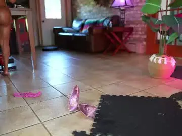 Chaturbate Free Live Porn of lushianafitness