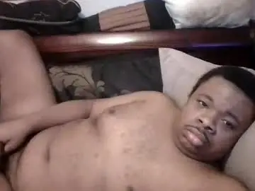 Chaturbate Sex Cam of macksexy1996