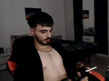 Chaturbate Best live sex cam show of masterdon07