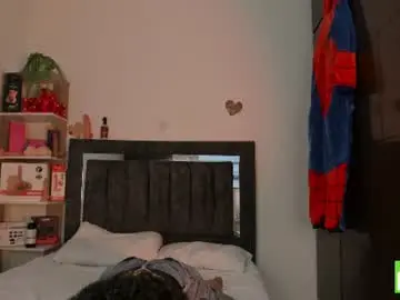 Chaturbate Free Porn Cam of maximiliano_kh4lil