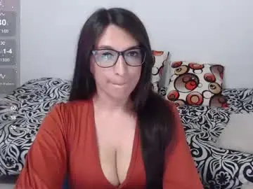 Chaturbate Live Porn of mia_miller17