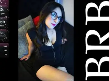 Chaturbate Free Live Porn of mia_miller17