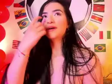 Chaturbate Watch Live Sex Cams of miel_gomez
