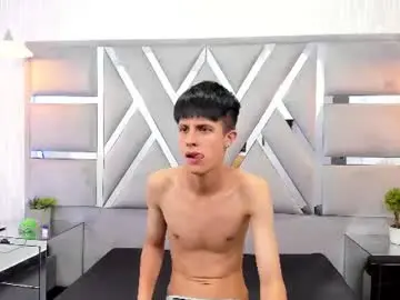 Chaturbate Live Porn of mikehunter_