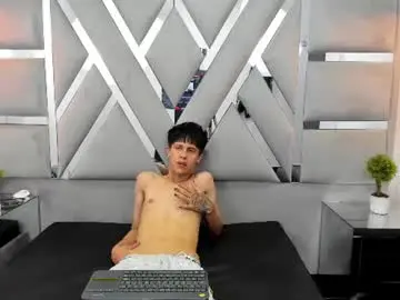 Chaturbate Private Sex Chat of mikehunter_
