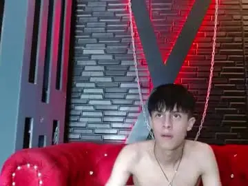Chaturbate Live Sex of mikehunter_
