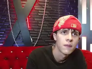 Chaturbate Adult Webcam of mikehunter_