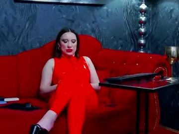 Chaturbate Adult Video Chat of mistresswanda