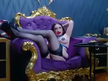 Chaturbate Sex Chat of mistresswanda