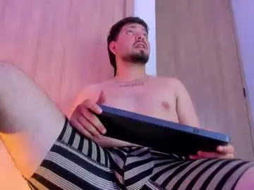 Chaturbate Sex Chat of my_max