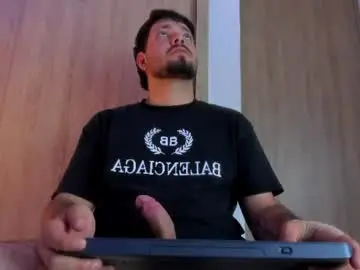 Chaturbate Free Porn Cam of my_max
