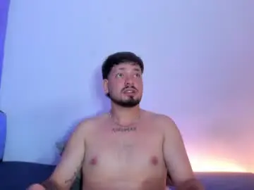 Chaturbate Sex Cam of my_max