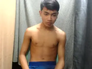 Chaturbate Private Sex Chat of pinoy_john69