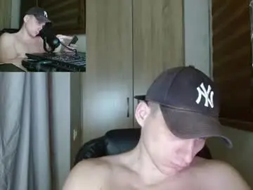 Chaturbate Live Sex of poliglotjoe2