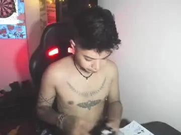 Chaturbate Adult Webcams of saad__man