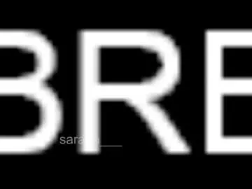 Chaturbate Free Porn Cam of saraah___