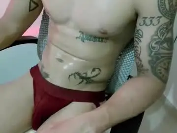 Chaturbate Private Sex Chat of srghost333