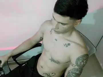 Chaturbate Private Sex Chat of srghost333