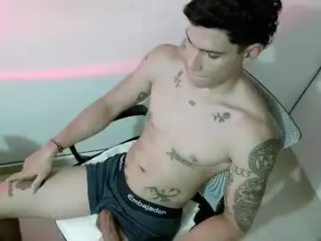 Chaturbate Best Webcam of srghost333